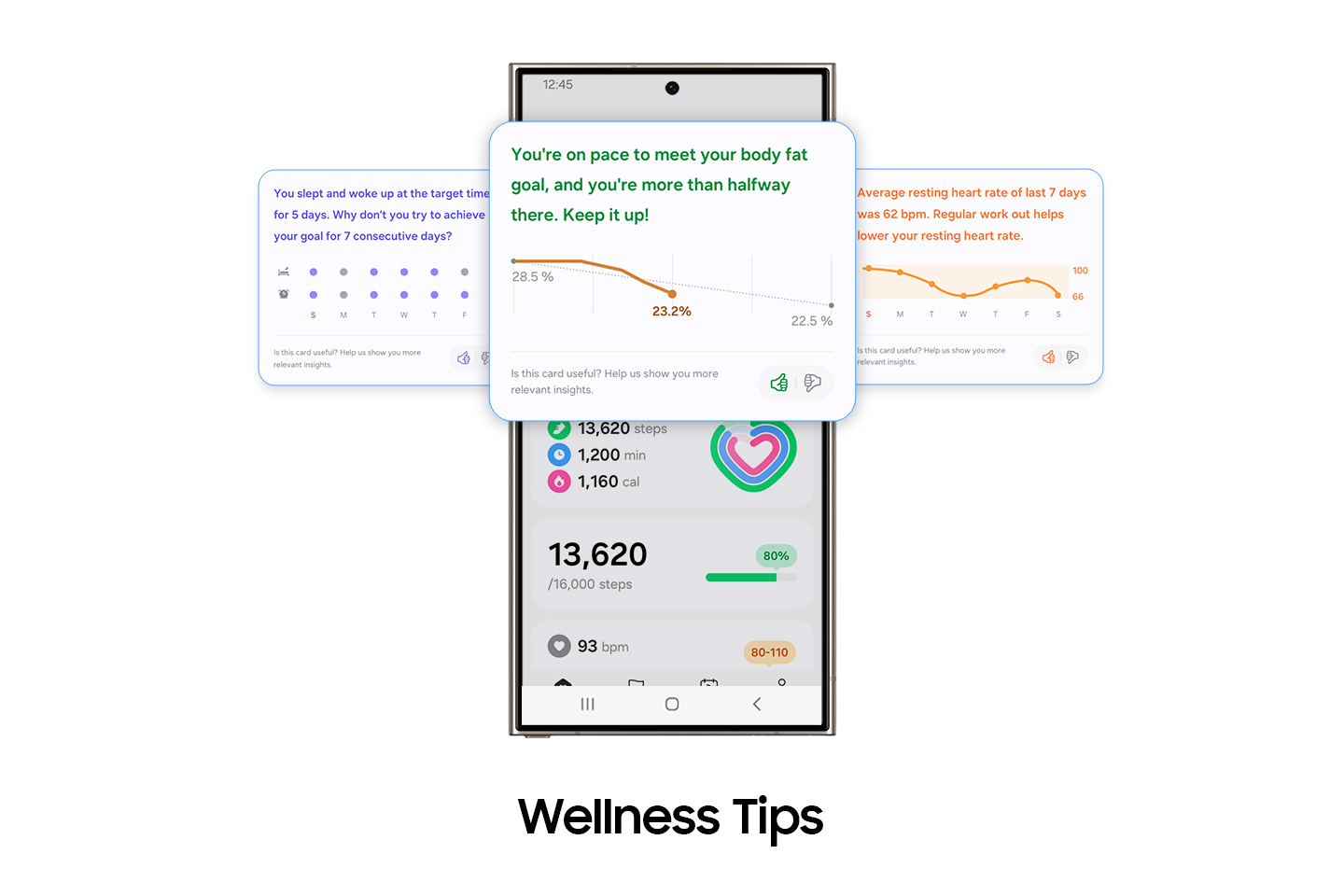 Wellness Tips