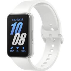 Galaxy Fit3, Цвет: Silver, Подключение часов: Bluetooth / Wi-Fi