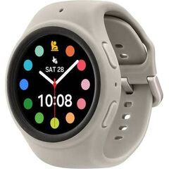 Детский ремешок Galaxy Watch, Цвет ремешка: Light Gray