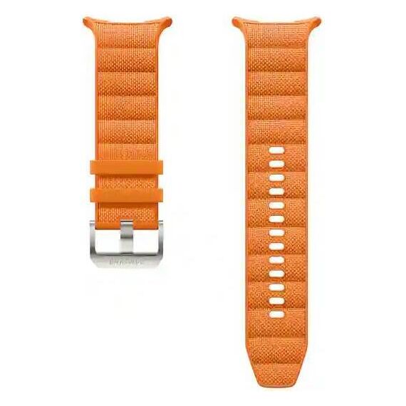 Ремешок Galaxy Watch Ultra Peakform, Цвет ремешка: Orange, Размер ремешка: M/L