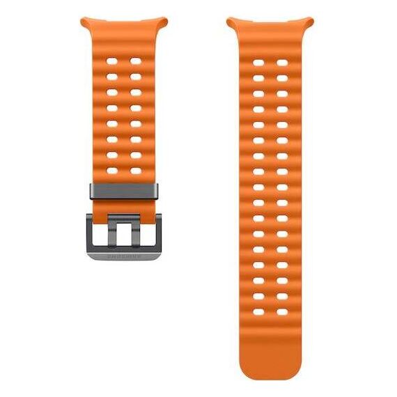 Ремешок Galaxy Watch Ultra Marine, Цвет ремешка: Orange, Размер ремешка: M/L
