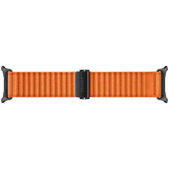 Ремешок Galaxy Watch Ultra Trail, Цвет ремешка: Orange, Размер ремешка: M/L