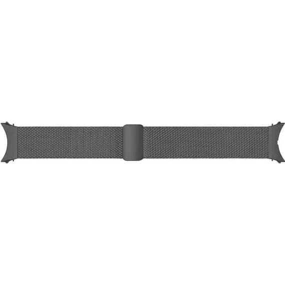 Ремешок Galaxy Watch6 Milanese, Цвет ремешка: Black, Размер ремешка: S/M